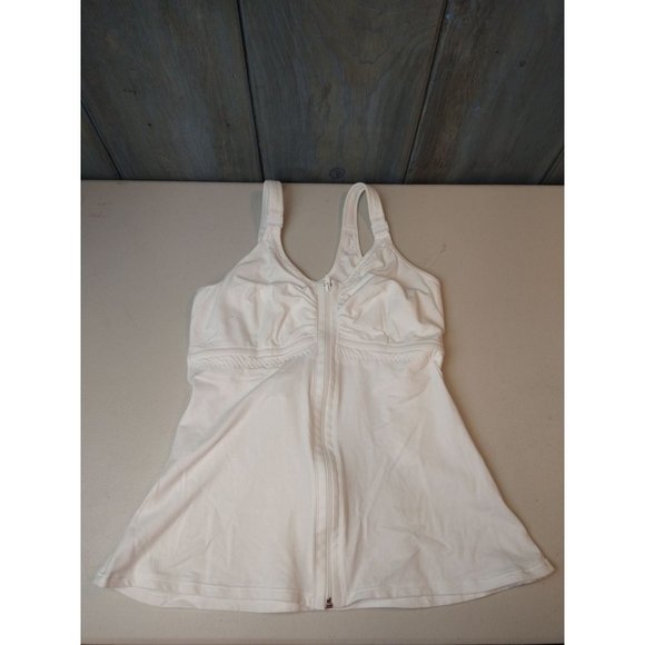 Amoena mastectomy camisole size small - Picture 2 of 5